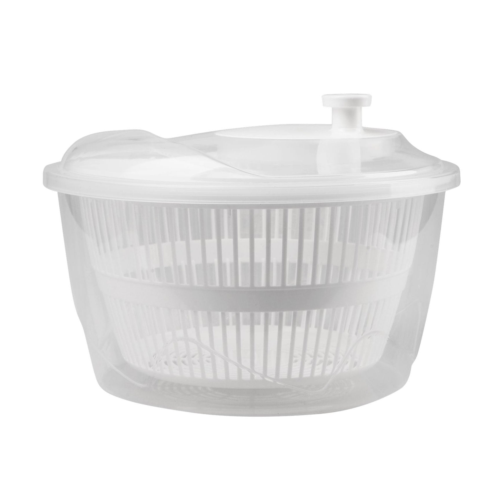 Сушарка для зелені Violet House, White, 4.5 л (0890 WHITE)